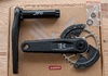 Eagle 90 Transmission Crankset 170mm 32T Komponenter säljes