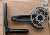 Eagle 90 Transmission Crankset 170mm 32T Komponenter säljes