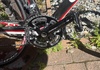 Cube  Racercykel / Landsväg säljes