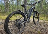 Yamaha Moro 7 Elcykel säljes