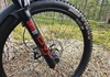 Yamaha Moro 7 Elcykel säljes