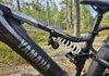Yamaha Moro 7 Elcykel säljes