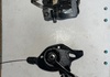 Sram X7 (framväxel 2x) Komponenter säljes
