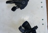 Växelreagler Sram och Shimano  Komponenter säljes