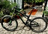 Scott Genius 710  Mountainbike säljes