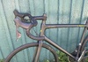 Specialized Aethos S-Works "Ready-to-paint" (stl 58) Racercykel / Landsväg säljes