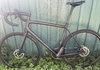 Specialized Aethos S-Works "Ready-to-paint" (stl 58) Racercykel / Landsväg säljes