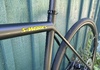 Specialized Aethos S-Works "Ready-to-paint" (stl 58) Racercykel / Landsväg säljes
