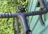 Specialized Aethos S-Works "Ready-to-paint" (stl 58) Racercykel / Landsväg säljes