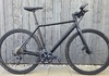 Canyon Roadlite AL SL 8.0 Ultegra – strl M Hybrid / Standard säljes