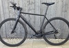 Canyon Roadlite AL SL 8.0 Ultegra – strl M Hybrid / Standard säljes