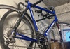Nishiki finish Racercykel / Landsväg säljes