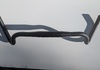 Red Cycling Gravel Handlebar 21°, 460mm Komponenter säljes