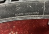 2 st Pirelli Cinturato Gravel M 45-622 Däck säljes