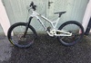 Evil Insurgent Lb 2019 Xl Mountainbike säljes