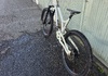 Evil Insurgent Lb 2019 Xl Mountainbike säljes