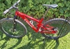 Trek Mountainbike säljes