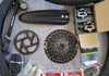 Trek Mountainbike säljes