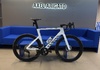 Canyon Aeroad CF SLX 7 105 DI2 2026 SIZE L Racercykel / Landsväg säljes