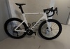 Canyon Aeroad CF SLX 7 105 DI2 2026 SIZE L Racercykel / Landsväg säljes