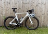 Canyon Aeroad CF SLX 7 105 DI2 2026 SIZE L Racercykel / Landsväg säljes
