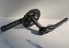 Shimano Deore/XT växelgrupp 2x10 med vevparti Komponenter säljes