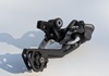 Shimano Deore/XT växelgrupp 2x10 med vevparti Komponenter säljes
