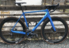Orbea Orca M20i Team 2019 – Ultegra Di2 + DT Swiss ARC 1400 62 Racercykel / Landsväg säljes