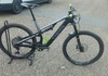 Canyon neuron cf8 -20 Mountainbike säljes