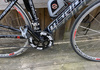 Triathloncykel Racercykel / Landsväg säljes
