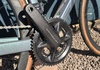 Nästan Ny 2024 Scott Addict RC15 Racercykel / Landsväg säljes