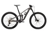 REA Trek Fuel EX 7 Gen 6 Medium Svart Ord.Pris 38799:- Nu 32999:- Mountainbike säljes