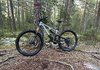 Specialized Stumpjumper Evo Elite Alloy S3 Mountainbike säljes