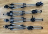 Thule Freeride - 4 st Övrigt säljes