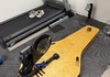 Wahoo Kickr V5 &amp; Rocker plate Övrigt säljes