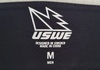 USWE svarta Skrubb mtb shorts, storlek M Kläder säljes
