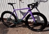 Lätt customgravel med SRAM Rival XPLR AXS, Force vev. Cross / Gravel säljes
