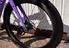 Lätt customgravel med SRAM Rival XPLR AXS, Force vev. Cross / Gravel säljes