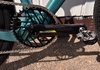 Lätt customgravel med SRAM Rival XPLR AXS, Force vev. Cross / Gravel säljes