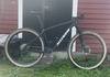 Allebike Majestic HT Mountainbike säljes