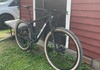 Allebike Majestic HT Mountainbike säljes