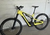 Cannondale Moterra 2 Carbon Mountainbike säljes