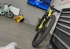 Cannondale Moterra 2 Carbon Mountainbike säljes
