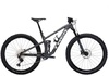 REA Trek Top Fuel 7 Svart Medium Ord.Pris 35799:- Nu 29999:- Mountainbike säljes