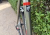 De Rosa Titanio 3/2.5 stl. 61 cm Racercykel / Landsväg säljes