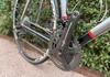 De Rosa Titanio 3/2.5 stl. 61 cm Racercykel / Landsväg säljes