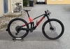 Trek Top Fuel 8 Mountainbike säljes