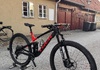 Trek Top Fuel 8 Mountainbike säljes