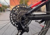 Trek Top Fuel 8 Mountainbike säljes