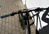Canyon Strive CF Mountainbike säljes